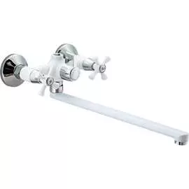 Смеситель для ванны Ekko E22332