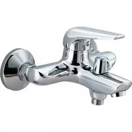 Смеситель для ванны Ekko E32102