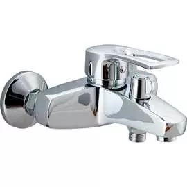 Смеситель для ванны Ekko