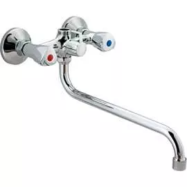 Смеситель для ванны Ekko