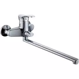 Смеситель для ванны Ekko E22001