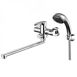 Латунный смеситель для ванны ESKO