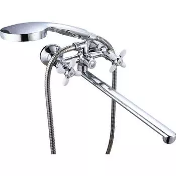 Смеситель для ванны ESKO Line