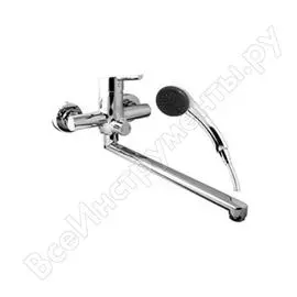 Латунный смеситель для ванны ESKO