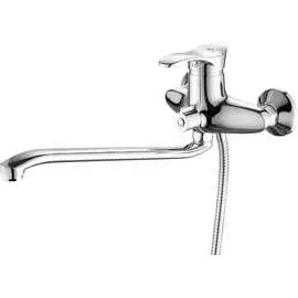 Смеситель для ванны FASHUN