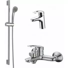 Смеситель для ванны FASHUN