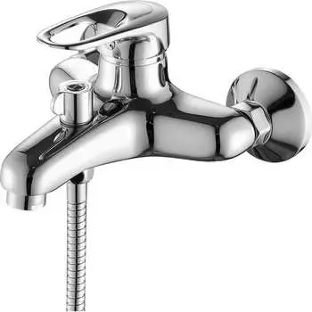 Смеситель для ванны FASHUN