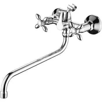 Смеситель для ванны FASHUN