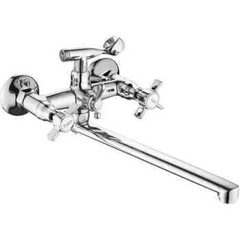 Смеситель для ванны FASHUN A2124