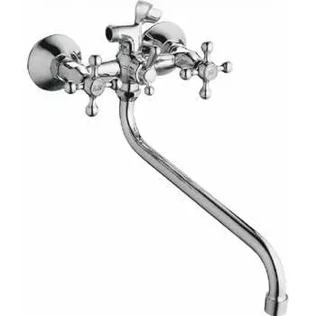 Смеситель для ванны FASHUN A2208