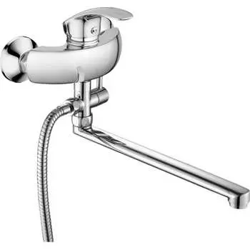 Смеситель для ванны FASHUN A2121