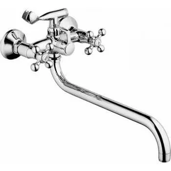 Смеситель для ванны FASHUN