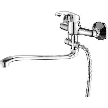 Смеситель для ванны FASHUN A2136