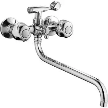 Смеситель для ванны FASHUN A2626-3