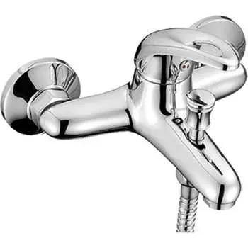 Смеситель для ванны FASHUN