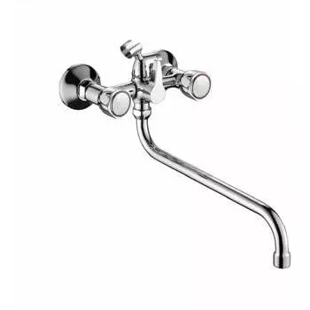 Смеситель для ванны FASHUN A2209-2