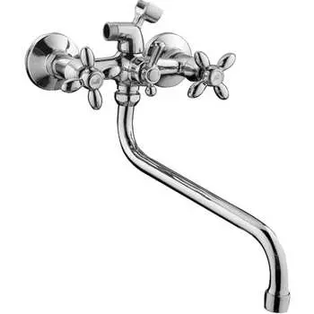 Смеситель для ванны FASHUN