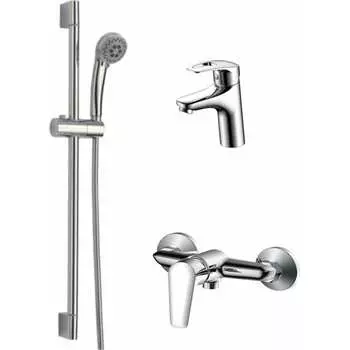 Смеситель для ванны FASHUN A2822