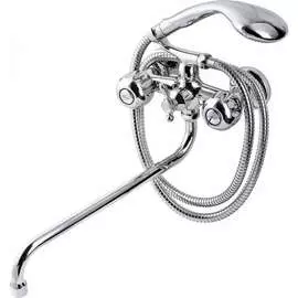 Смеситель для ванны Fauzt