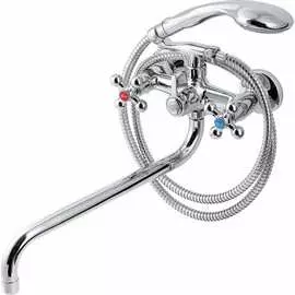 Смеситель для ванны Fauzt FZs-435-32