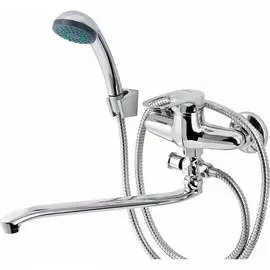 Смеситель для ванны Fauzt FZs-614-117