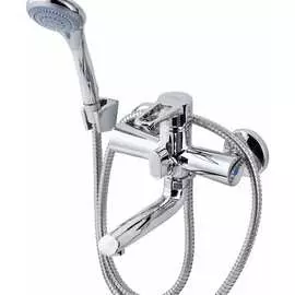 Смеситель для ванны Fauzt тип См-ВОРНШлА FZs-243-B100