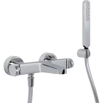 Смеситель для ванны Fima Carlo Frattini