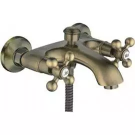 Смеситель для ванны Frap