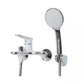 Смеситель для ванны Frap