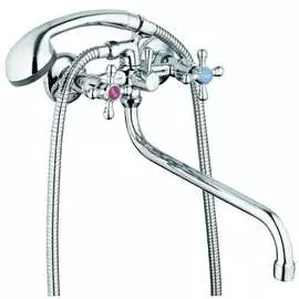 Смеситель для ванны G-Lauf JML7-A605