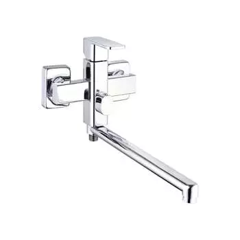 Смеситель для ванны G-Lauf NEB7-A123