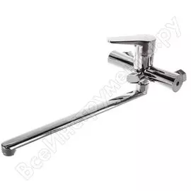 Смеситель для ванны G-Lauf