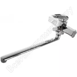 Смеситель для ванны G-Lauf