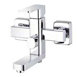 Смеситель для ванны G-Lauf NEB3-A123