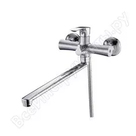 Смеситель для ванны Solone Solone FAB7-A020