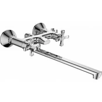 Смеситель для ванны Golden Fox Piccadilly 11535-FOX