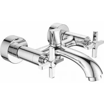 Смеситель для ванны Golden Fox