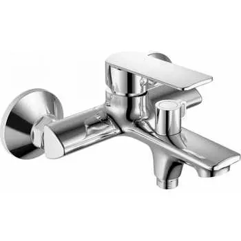 Смеситель для ванны Golden Fox