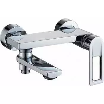 Смеситель для ванны Golden Fox Snowdonia 10713-FOX