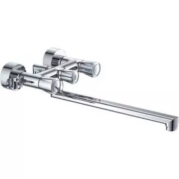 Смеситель для ванны Golden Fox