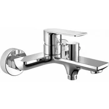 Смеситель для ванны Golden Fox Broads 10013-FOX