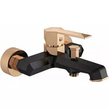 Смеситель для ванны Golden Fox Hyde 10613-FOX