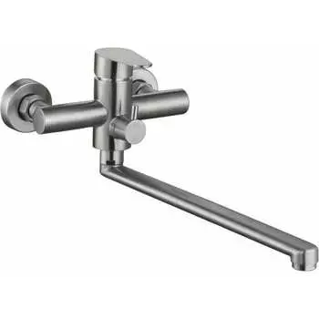 Смеситель для ванны Golden Fox Lomond 11335-FOX