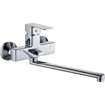 Смеситель для ванны Gota Rocio Gota Rocio Vigo 014710-GOTA