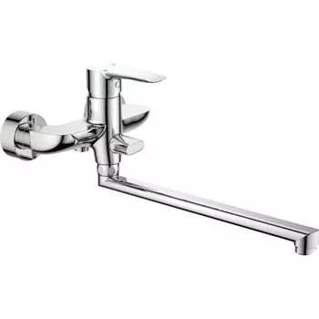 Смеситель для ванны Gota Rocio Gota Rocio Merida 044710-GOTA