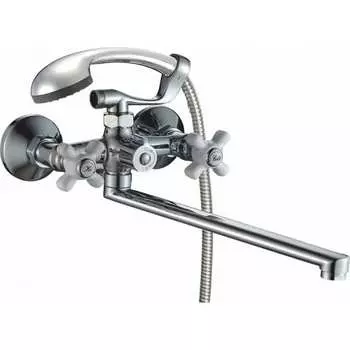 Смеситель для ванны Gota Rocio Gota Rocio Blanes 324910-GOTA