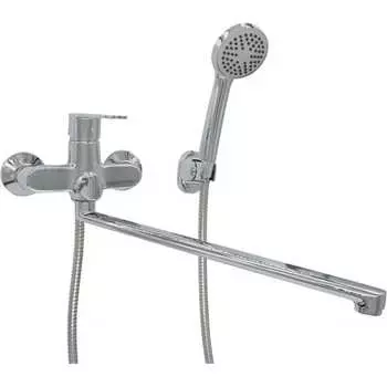 Смеситель для ванны Gota Rocio Gota Rocio Valencia 194810-GOTA