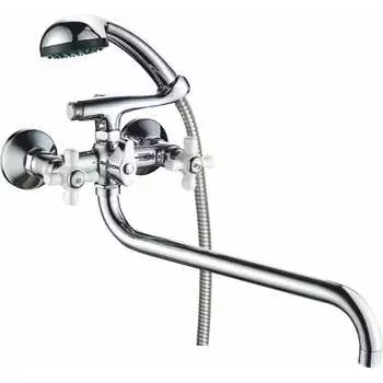 Смеситель для ванны Gota Rocio Gota Rocio Blanes 324510-GOTA