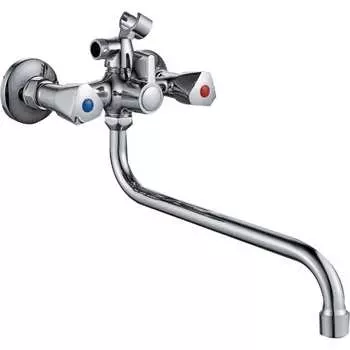 Смеситель для ванны Gota Rocio Ronda 096710-GOTA