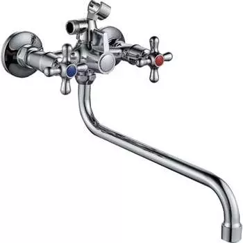 Смеситель для ванны Gota Rocio Barcelona 095710-GOTA